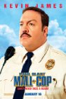 Movie Review:  Paul Blart: Mall Cop (2009)