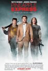 Movie Review:  Pineapple Express (2008)