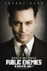 Movie Review:  Public Enemies (2009)