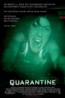 Movie Review:  Quarantine (2008)