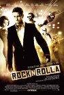 Movie Review:  RocknRolla (2008)