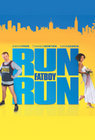 Movie Review:  Run, Fat Boy, Run