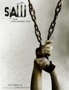 Movie Review:  Saw V (2008)