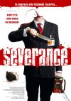 Movie Review:  Severance (2006)