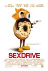 Movie Review:  Sex Drive (2008)