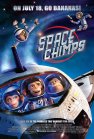 Movie Review:  Space Chimps (2008)