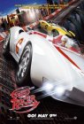 Movie Review:  Speed Racer (2008)