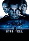 Movie Review:  Star Trek (2009)
