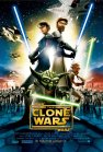 Movie Review:  Star Wars: The Clone Wars (2008)