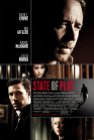 Movie Review:  State of Play (2009)