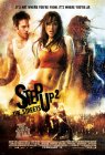 Movie Review:  Step Up 2 the Streets (2008)