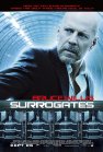 Movie Review:  Surrogates (2009)