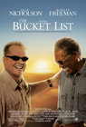 Movie Review:  The Bucket List (2007)