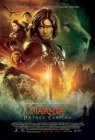 Movie Review:  The Chronicles of Narnia: Prince Caspian (2008)