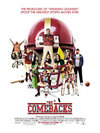 Movie Review:  The Comebacks