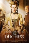 Movie Review:  The Duchess (2008)