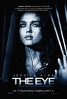 Movie Review:  The Eye (2008)
