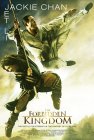 Movie Review:  The Forbidden Kingdom (2008)