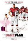 Movie Review:  The Game Plan