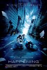 Movie Review:  The Happening (2008)