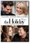 Movie Review:  The Holiday (2006)