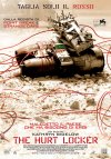 Movie Review:  The Hurt Locker (2008)