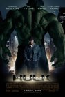 Movie Review:  The Incredible Hulk (2008)