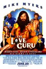 Movie Review:  The Love Guru (2008)