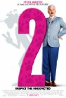 Movie Review:  The Pink Panther 2 (2009)