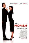 Movie Review:  The Proposal (2009)