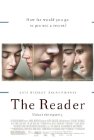 Movie Review:  The Reader (2008)