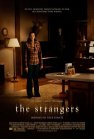 Movie Review:  The Strangers (2008)