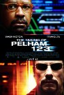 Movie Review:  The Taking of Pelham 123 (2009)
