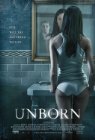 Movie Review:  The Unborn (2009)