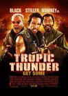 Movie Review:  Tropic Thunder (2008)