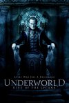 Movie Review:  Underworld: Rise of the Lycans (2009)