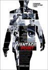Movie Review:  Vantage Point (2008)