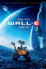 Movie Review:  WALL·E (2008)