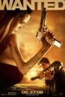 Movie Review:  Wanted (2008)