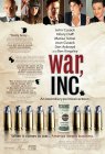 Movie Review:  War, Inc. (2008)