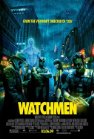 Movie Review:  Watchmen (2009)