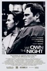 Movie Review:  We Own the Night