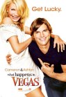 Movie Review:  What Happens in Vegas… (2008)