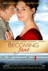 Movie Review:  Becoming Jane