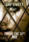 Movie Review:  Captivity