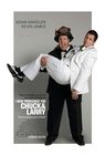 Movie Review:  I Now Pronounce You Chuck and Larry