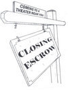 Movie Review:  Closing Escrow