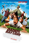 Movie Review:  Daddy Day Camp