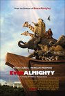 Movie Review:  Evan Almighty