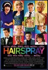 Movie Review:  Hairspray